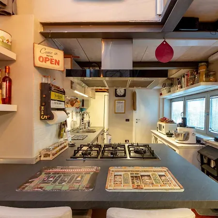 Nice Studio Loft Milão