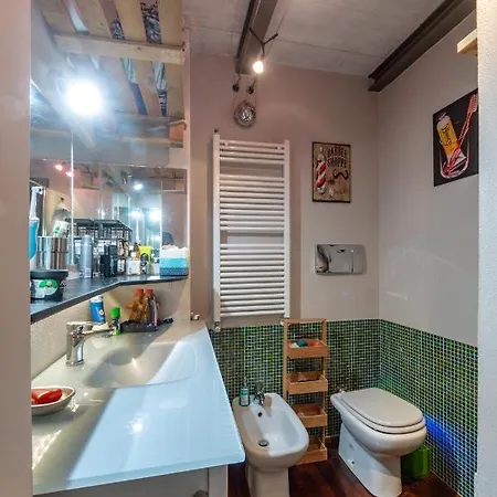 Nice Studio Loft